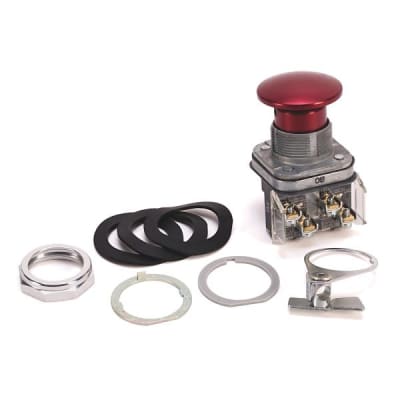 ALLEN BRADLEY 800T-D6QD2