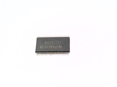 TEXAS INSTRUMENTS SEMI SN74LVCZ16244ADGGR
