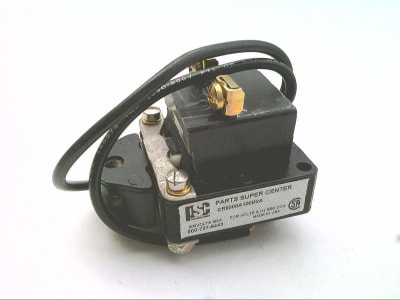 HILLIARD 4848-0001