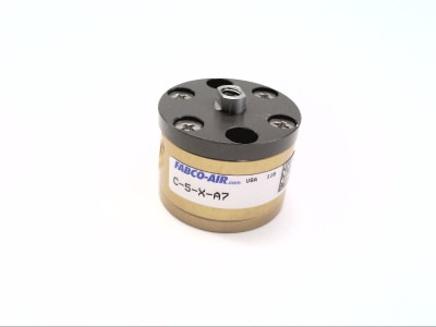 FABCO C-5-X-A7