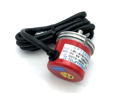 SUMTAK CORP LBL-015-1000-CE