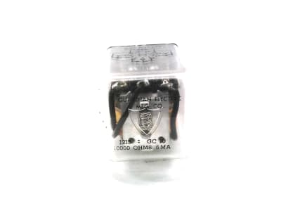 GUARDIAN ELECTRIC CO 1215-GC-10