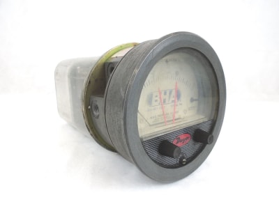 DWYER HH-120-VAC