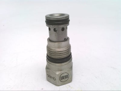 SUN HYDRAULICS CXDA-XCN