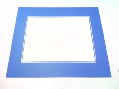 RADWELL 4PP4201043K60 LABEL SUB