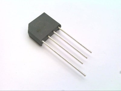 ON SEMICONDUCTOR KBL02