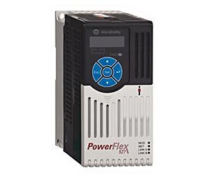 ALLEN BRADLEY 25B-D010N114