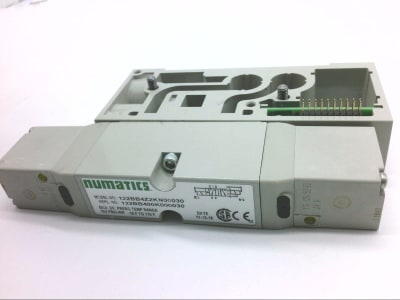 ASCO 122BB4Z2KN00030