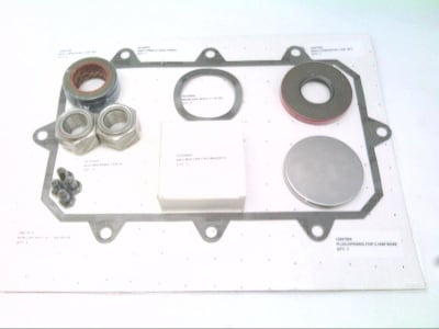 PD BLOWERS 68URAI-6-REPAIRKIT
