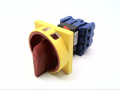 MENNEKES ME 30XST1-M2