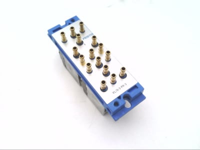 FESTO VL/O-3-PK-3X2