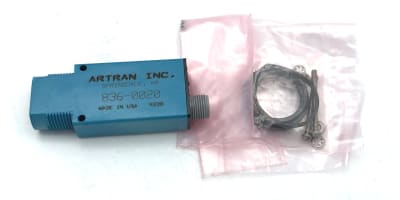 HONEYWELL MHP-P33Q-A