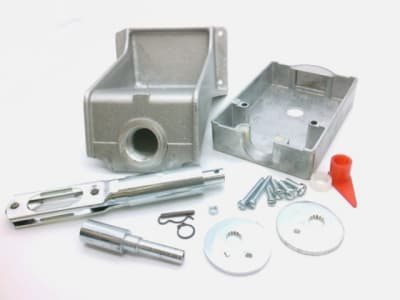 SCHNEIDER ELECTRIC AV-391-0-0-1