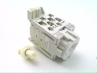 SPRECHER & SCHUH LA2-16-1753