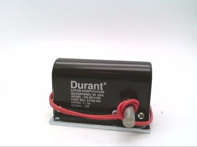 EATON CORPORATION 41100403