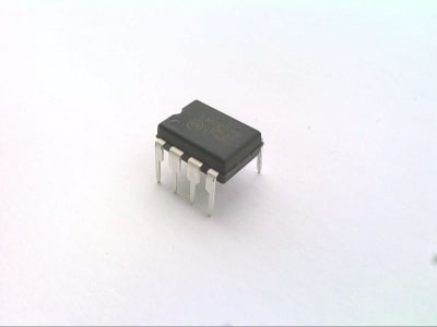 ON SEMICONDUCTOR LM2904NG