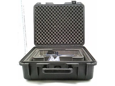 GENERAL TOOLS DCS2000