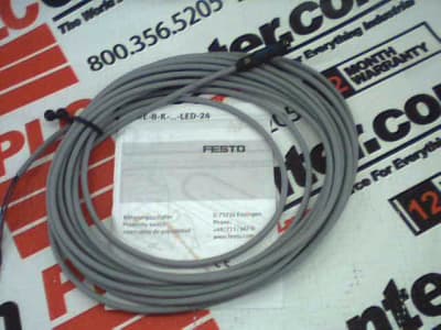 FESTO SME-8-K5-LED
