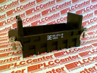 WEIDMULLER HDC-CR16-5B