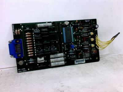 FUJI ELECTRIC EP-1495