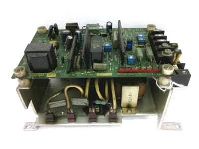 FUJI ELECTRIC FREG-10E