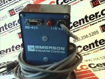 EMERSON 1590-6105DQ