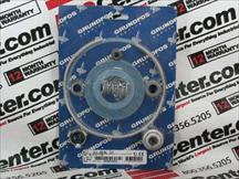 GRUNDFOS CR4AUUE/VC-D