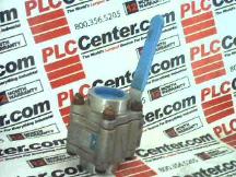 JAMESBURY 32-4C-3600MT-1