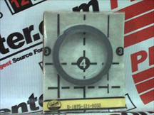 JOHN CRANE D-1875-121-9050