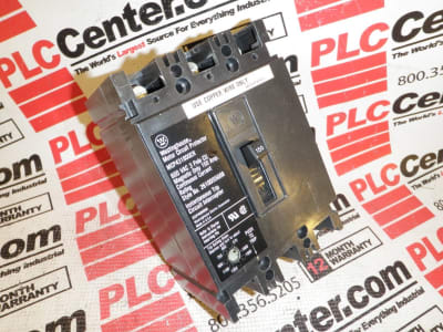 WESTINGHOUSE MCP-431800CR