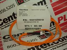 FIBERWARE GMBH 60201020001