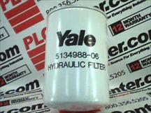 YALE 5134988-06