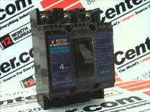 MITSUBISHI MB30-CB-4