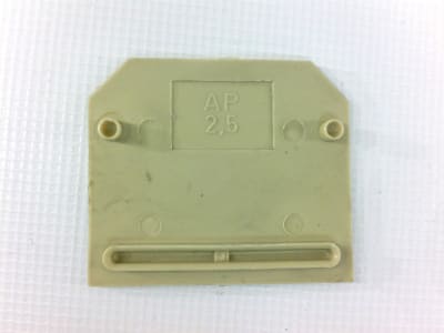 WEIDMULLER AP-2.5