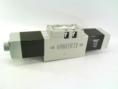 ASCO I12SS400K000030