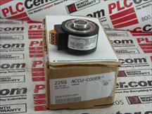 ENCODER PRODUCTS 225Q340100PUNNT