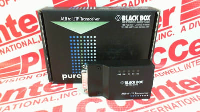 BLACK BOX CORP LE1602A