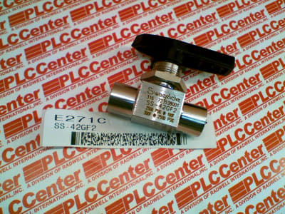 SWAGELOK SS-42GF2