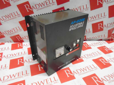 GENERAL ELECTRIC 6VAF251B