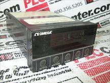 OMEGA ENGINEERING DP25-S-AR