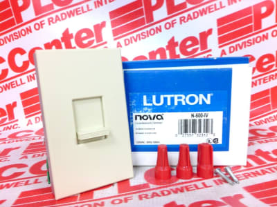 LUTRON N-600-IV