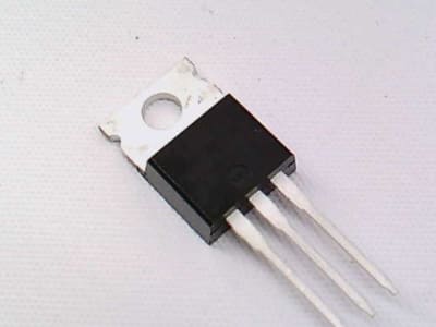 INTERNATIONAL RECTIFIER TIRF840