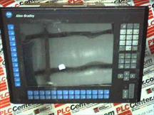 ALLEN BRADLEY 6180-EKIEHLGTECZ