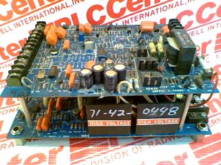 KOLLMORGEN SPAE-1215-104