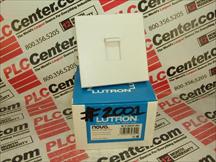 LUTRON NLV-2003P-WH