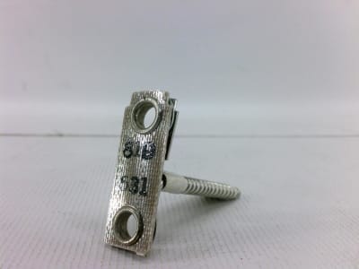 GENERAL ELECTRIC 81D-531