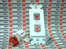 LEGRAND XPORT2RJ45-W