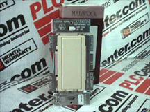 LUTRON MA-AS-IV