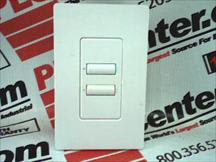 LUTRON SS-2BI-GWH-E00