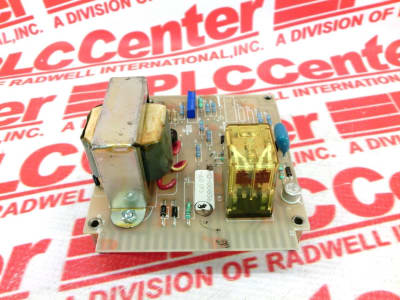 CLEVELAND MOTION CONTROL MO-00836-60